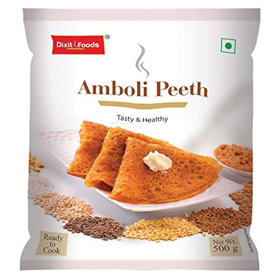 Amboli Pith (500 Gm) - Pravda
