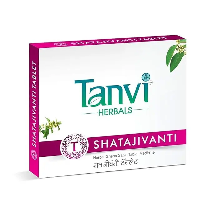 तन्वीहाताजीवन्ति (३० टॅब) - तन्वी