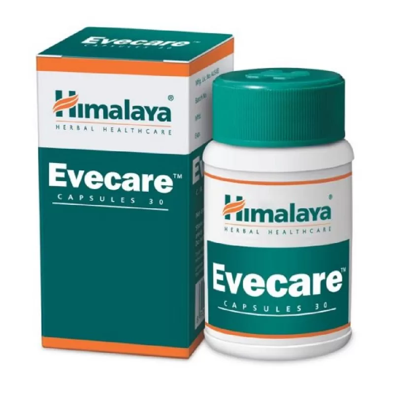 Eve Care Tab (30 Tab) -  Himalaya Drug Co.