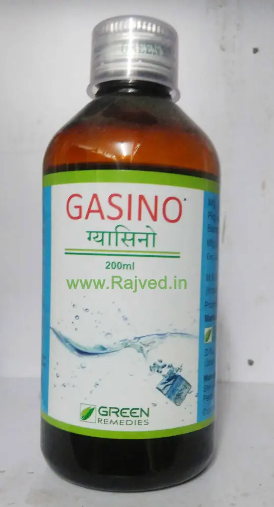 Gasino (200 ml) - Grm