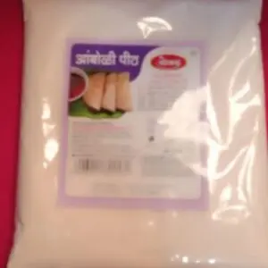 आंबोली पीठ (२५० ग्रॅम) - सत्वशील