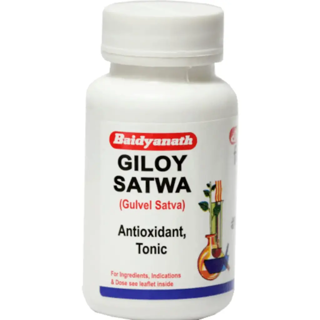 Giloyatwa (40 Gm) - Baidyanath
