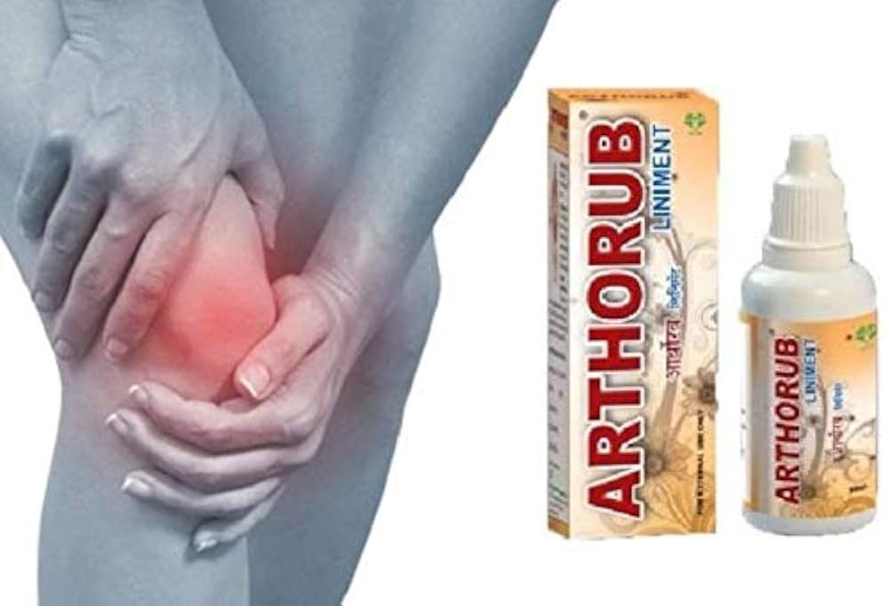 Arthorob (30 ml) - AVN