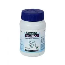 Indigo (100 Gm) - Jain