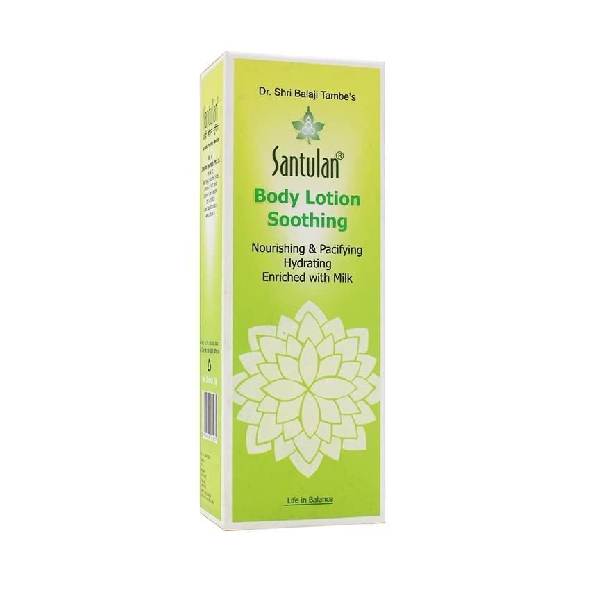 body lotionoothing (70 Gm) - Santulan