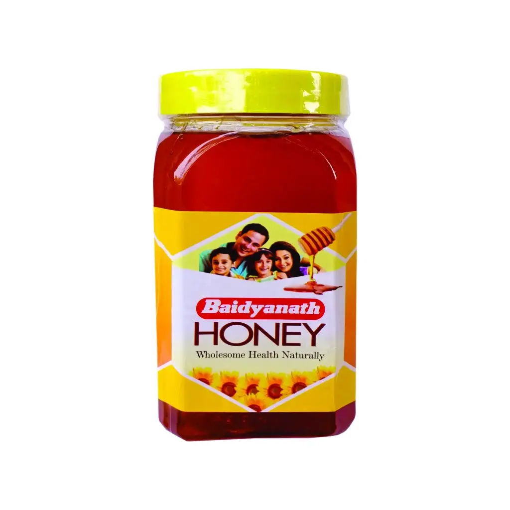 Honey (100 Gm) - Baidyanath