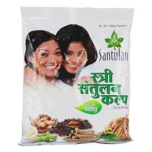 Streesantulan (400 Gm) - Santulan