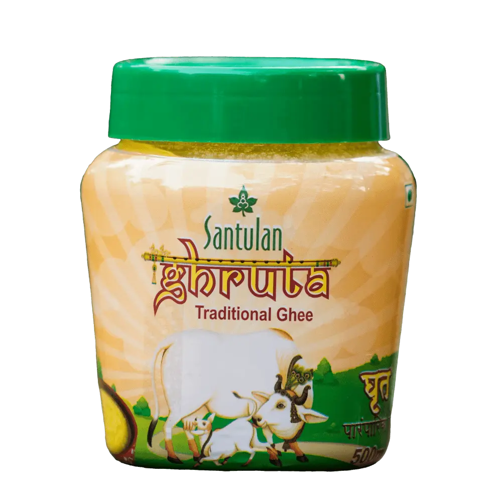 Santulan Ghee (1000 Gm) - Santulan