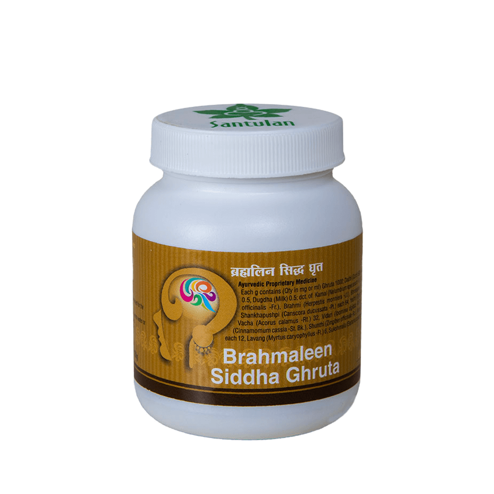 Santulan Ghee (1000 Gm) - Santulan