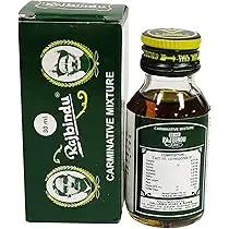 Rajbindu (30 ml) - Mal