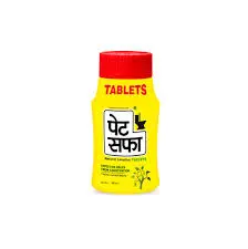 पेट्सअफ्फा टॅब (३० टॅब) - आप