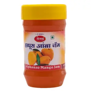 Amba Jam (200 gm) - Yojak