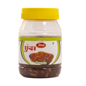 Chunda -(200 gm)-Yojak
