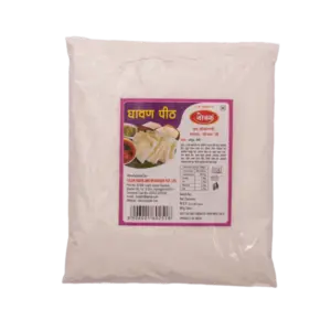 Ghavan Pith-(500 gm)-Yojak