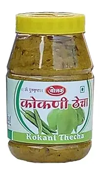 Kokani Techa- (200 gm)-Yojak