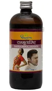 Dashamularishta-(200 ml)-Dhootpapeshwar