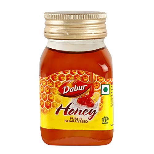 Honey (100 gm) -Dabur