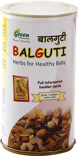 Bal Guti (1 Pc) - Green Pharmacy