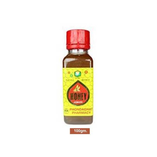Honey (100 Gm) - Phondaghat