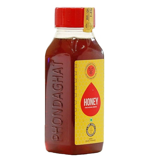 Honey (200 Gm) - Phondaghat