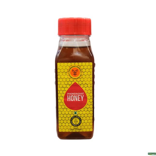 Honey (500 Gm) - Phondaghat