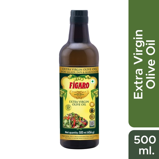 Figaro Olive Oil (500 ml) - Figaro