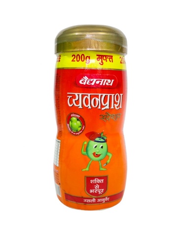 Chyavanprash (1000 Gm) - Baidyanath