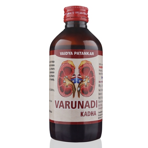 Patankar Kadha (450 ml) - Vaidya Patankar