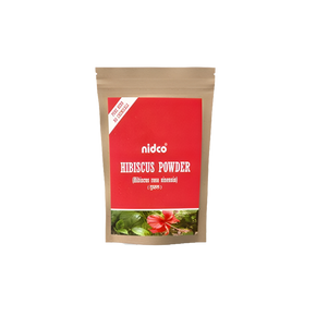 Jaswand churna (50 Gm) - Dhanvantari Herbals
