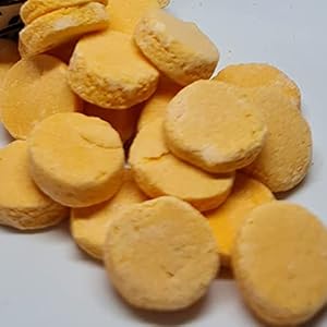 Shrikhand Goli (1 Pc) - Gokhale