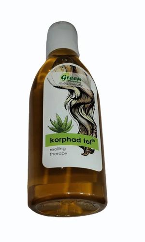 Korphad Tel (100 ml) - Green Pharmacy