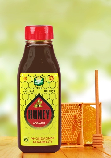 Honey (1 Kg) - Phondaghat