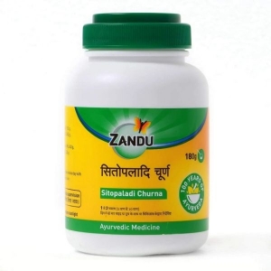 Sitopaladi Churna (30 Gm) - Zandu