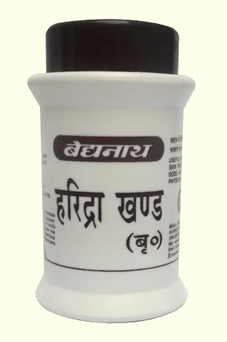 Haridrakhand (200 Gm) - Baidyanath