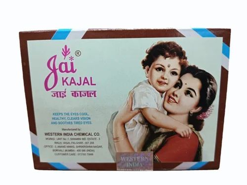 Jai Kajal (10 Pc) - Western India
