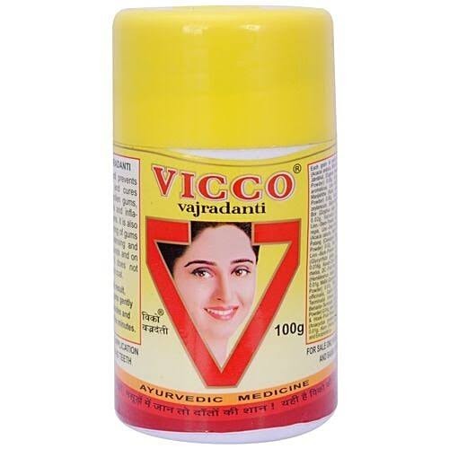 Jeshthamadh Churna (50 Gm) - Dhanvantari Herbals