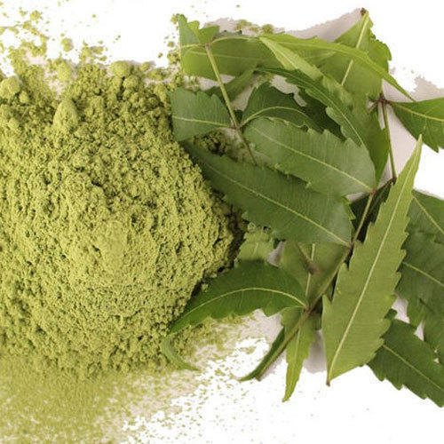 Kadunimb Paan (50 Gm) - Dhanvantari Herbals