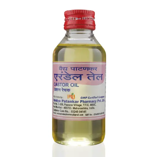 Erendel (450 ml) - Vaidya Patankar