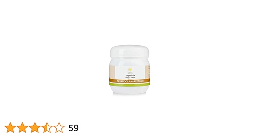 Dashamuladi Tel (60 ml) - Simco