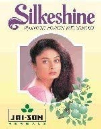 Silkeshine (100 Gm) - Jaison