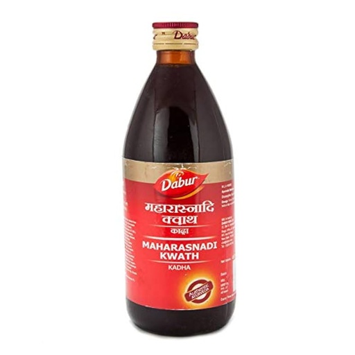 Maharasnadi  kadha (227 ml) - Baidyanath
