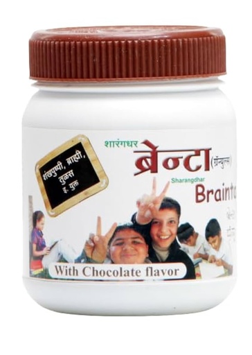 Brainta (100 Gm) - Sharangdhar
