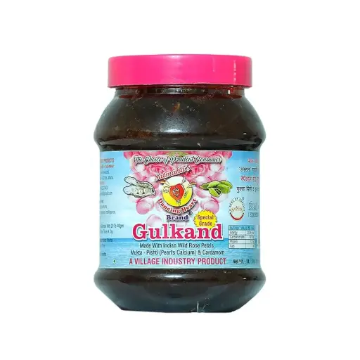 Gulkand (1 Kg) - Satmaha