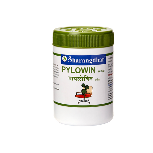 Pylowin (100 Tab) - Sharangdhar