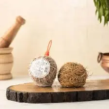 वाला लूफा (८ ग्रॅम) - ग्रीन फार्मासी