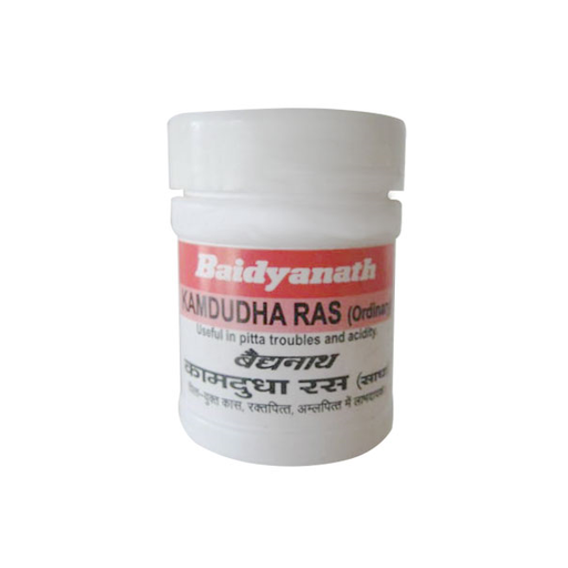 Kamdudha (M.Y) (10 Tab) - Baidyanath