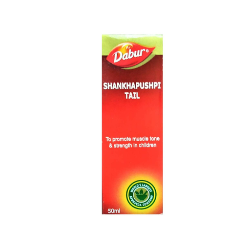 Mahamash Tel (50 ml) - Nagarjun Pharma