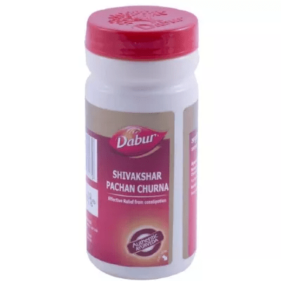 Shivakshar Pachan churna (60 Gm) - Dabur