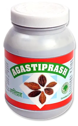 Agasti prash (200 Gm) - Aushadhi Bhavan Nashik
