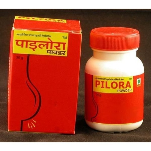 Pilora (30 Gm) - jwr